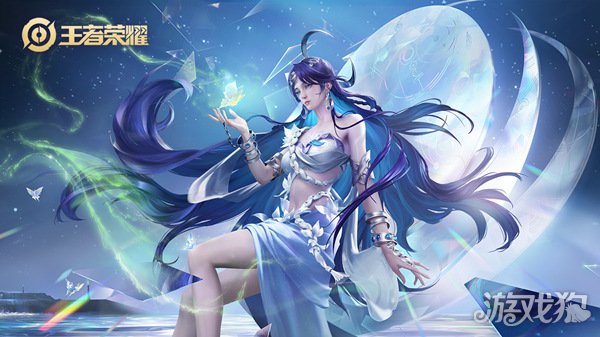 王者荣耀s30什么时候更新?(s30赛季几号开始)