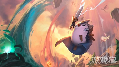 云顶之弈13.4最新阵容推荐(13.4有哪些阵容)