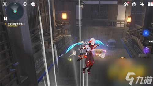 原神春庭景如旧其二怎么开门-春庭景如旧其二攻略