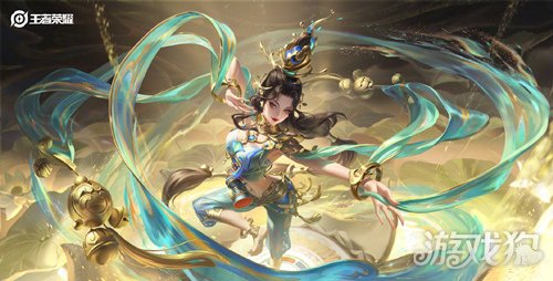 王者荣耀S25貂蝉最强出装铭文(及技能打法)