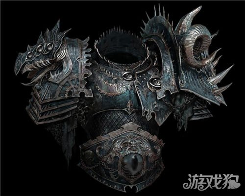 地下城堡2新圣物装备百臂巨人介绍