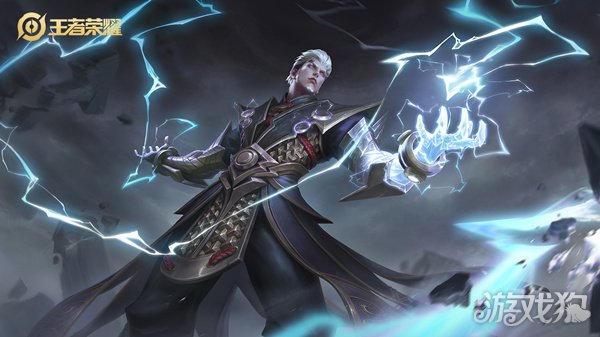 王者荣耀S29司空震出装攻略(司空震最强六神装)