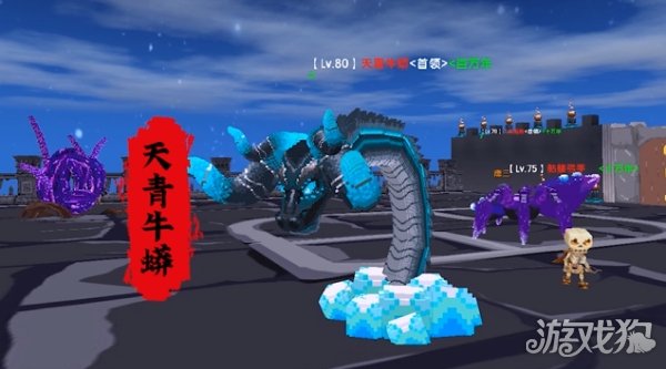 迷你世界怎么获得龙?(获取龙方法介绍)