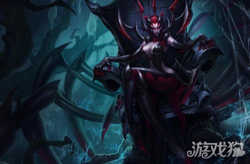 英雄联盟伊莉丝怎么玩?( 打野一姐蜘蛛教学)