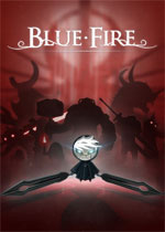 蓝色火焰 (Blue Fire)PC中文版整合DLCv6.0.4 百度网盘下载(蓝火游戏下载)