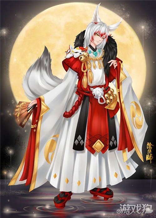 阴阳师书生面具哪里刷2021?(妖狐位置最全分享)