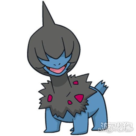 宝可梦剑盾单首龙图鉴(单首龙种族值特性)