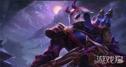 lol10.16版本烬怎么玩?(戏命师烬天赋出装介绍)