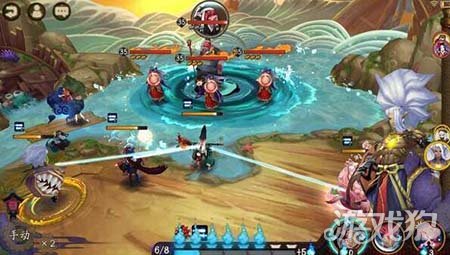 阴阳师海坊主哪里多?(海坊主所在位置分享)