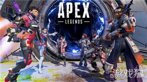 apex英雄手游无法更新解决办法分享