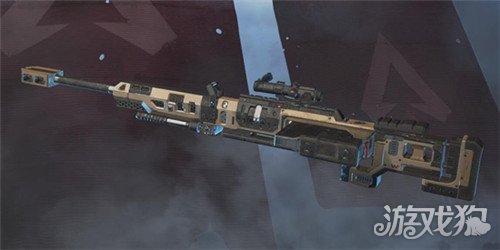 Apex英雄狙击枪克莱伯怎么样?(  克莱伯伤害数据解析)