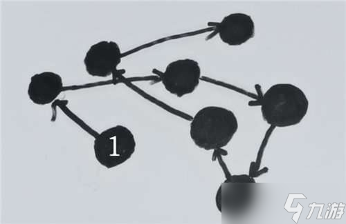原神所有绯红玉髓位置