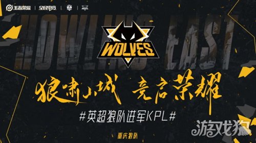 王者荣耀重庆狼队成员有哪些??(重庆狼队成员介绍)