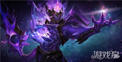 云顶之弈10.14皇子阵容(暗星皇子阵容搭配推荐)
