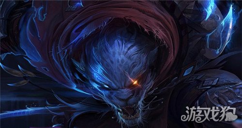 lol10.9版本上单狮子狗玩法介绍(狮子狗天赋出装详解)