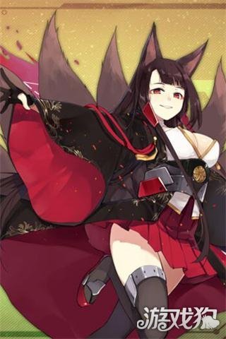 碧蓝航线赤城怎么获得?(赤城获取攻略)