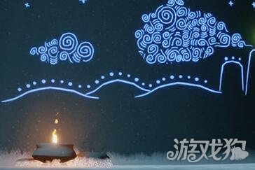 光遇1月14日旅行先祖在哪里?(旅行先祖位置分析)
