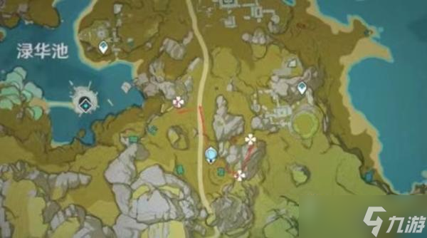 《原神》甘雨需要什么突破材料？甘雨突破材料