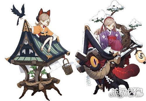 天井下怎么搭配阵容?(阴阳师天井下阵容搭配推荐)