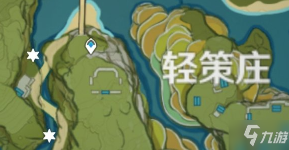 原神青蛙哪里多 原神青蛙分布位置介绍