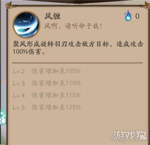 阴阳师SP少羽大天狗技能详解(少羽大天狗御魂攻略)