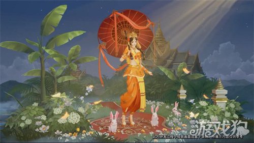 王者荣耀公孙离玉兔公主台词有哪些??(台词语音汇总)