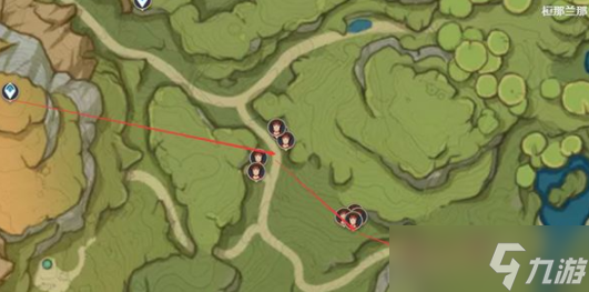 原神妮露专武突破材料汇总