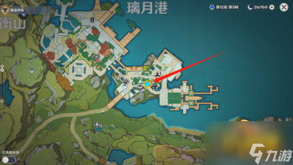 原神天遒宝迹任务怎么做?(天遒宝迹任务攻略)