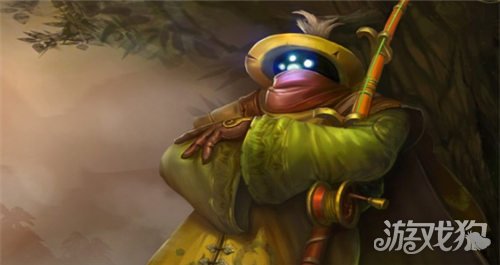 lol10.13版本武器天赋出装(上单武器玩法介绍)