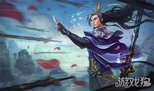 英雄联盟剑圣玉剑传说皮肤怎么样?( 玉剑传说皮肤介绍)