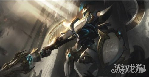 lol无限火力人马怎么出装?(人马出装分享)