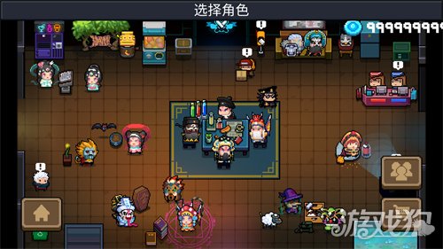 元气骑士最强英雄排行(英雄技能强度解析)