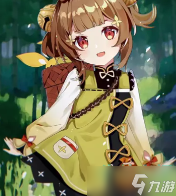 《原神》新角色瑶瑶技能强度介绍