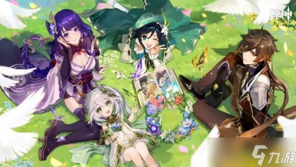 《原神》鸣草采集路线(全鸣草采集位置分布图)
