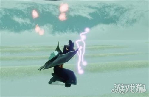 光遇吓人先祖位置在哪?魔法季先祖位置