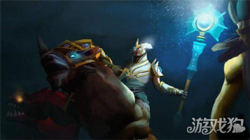 DOTA2匹配不到人怎么办?(玩家常问问题小解析)