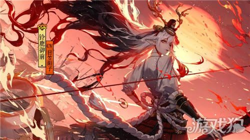 阴阳师斗技阵容2021铃鹿(铃鹿御前怎么配阵容)