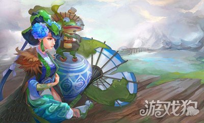 雨女副本10层速秒法(阴阳师雨女10层另类阵容)