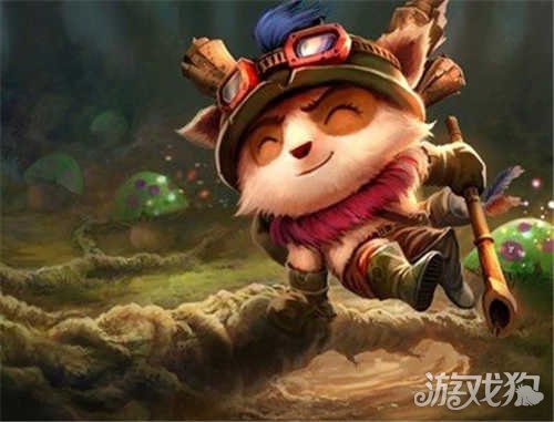 lol10，7提莫符文怎么加点?(提莫符文加点推荐)