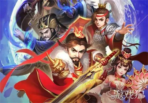 合体三国航海怎么玩?(航海玩法攻略分享)