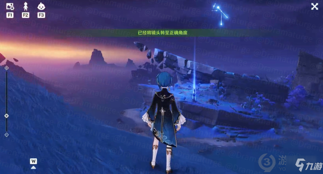 原神清籁旧忆任务怎么完成 原神清籁旧忆任务完成攻略