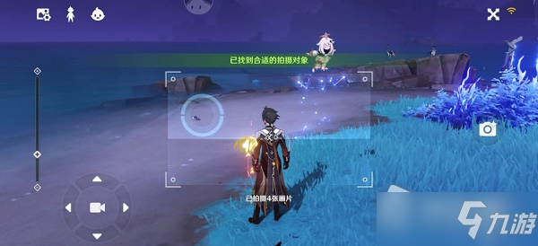 《原神》稻妻特色动物位置大全