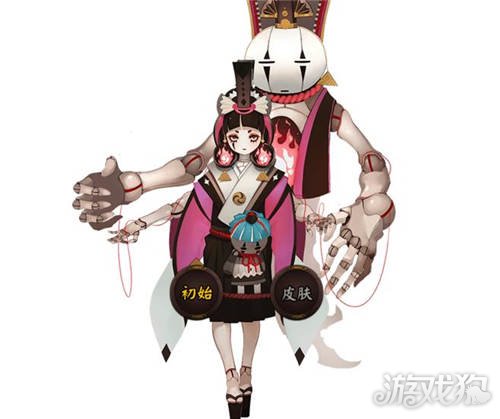 阴阳师人偶操纵是什么妖怪2021?(傀儡师怎么刷最快)
