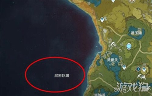 原神若陀龙王怎么打?(若陀龙王位置打法)