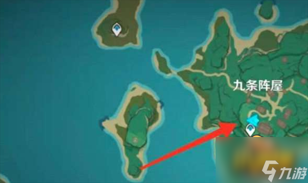原神踏鞴砂结界怎么解除-踏鞴砂结界解除方法攻略
