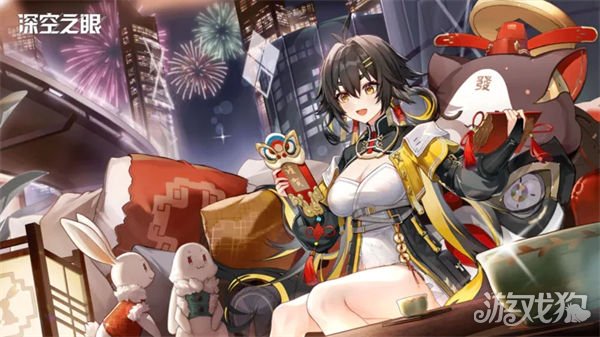 深空之眼灯谜答案汇总(最全问题答案解析)
