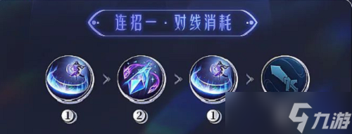 《王者荣耀》海月连招攻略(王者荣耀_)