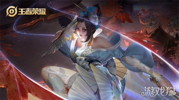王者荣耀s28不知火舞出装铭文分享(最强六神装)