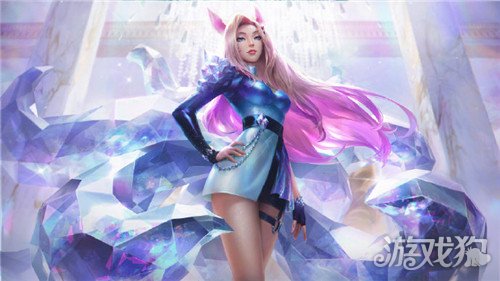 lolKDA阿狸皮肤多少钱(KDA阿狸皮肤价格介绍)