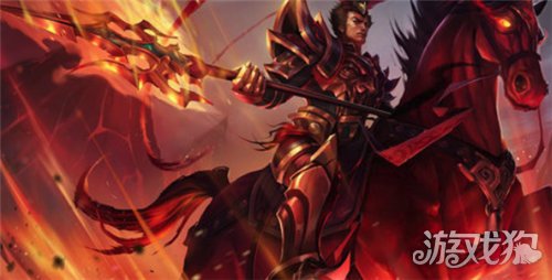 lol打野皇子怎么玩?(打野皇子天赋出装)